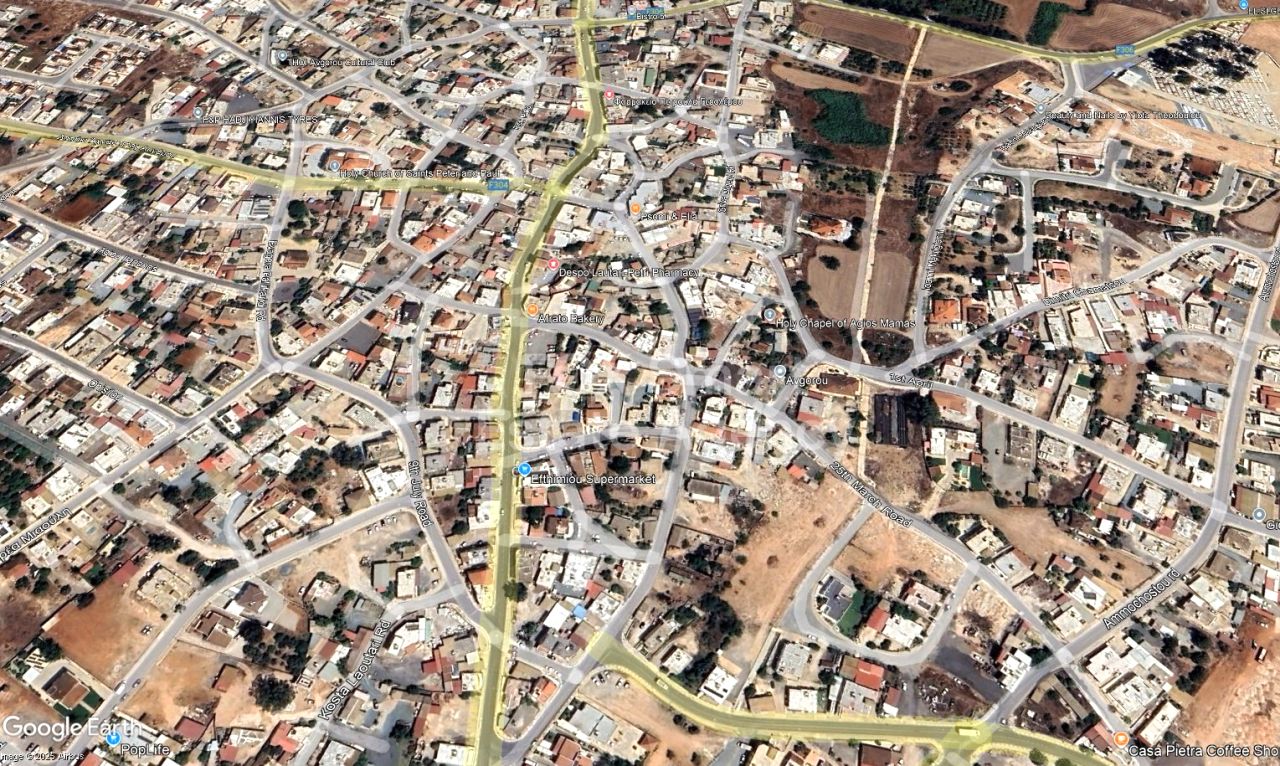 Thumbnail 2 Property 5510 Avgorou, Famagusta / 42553