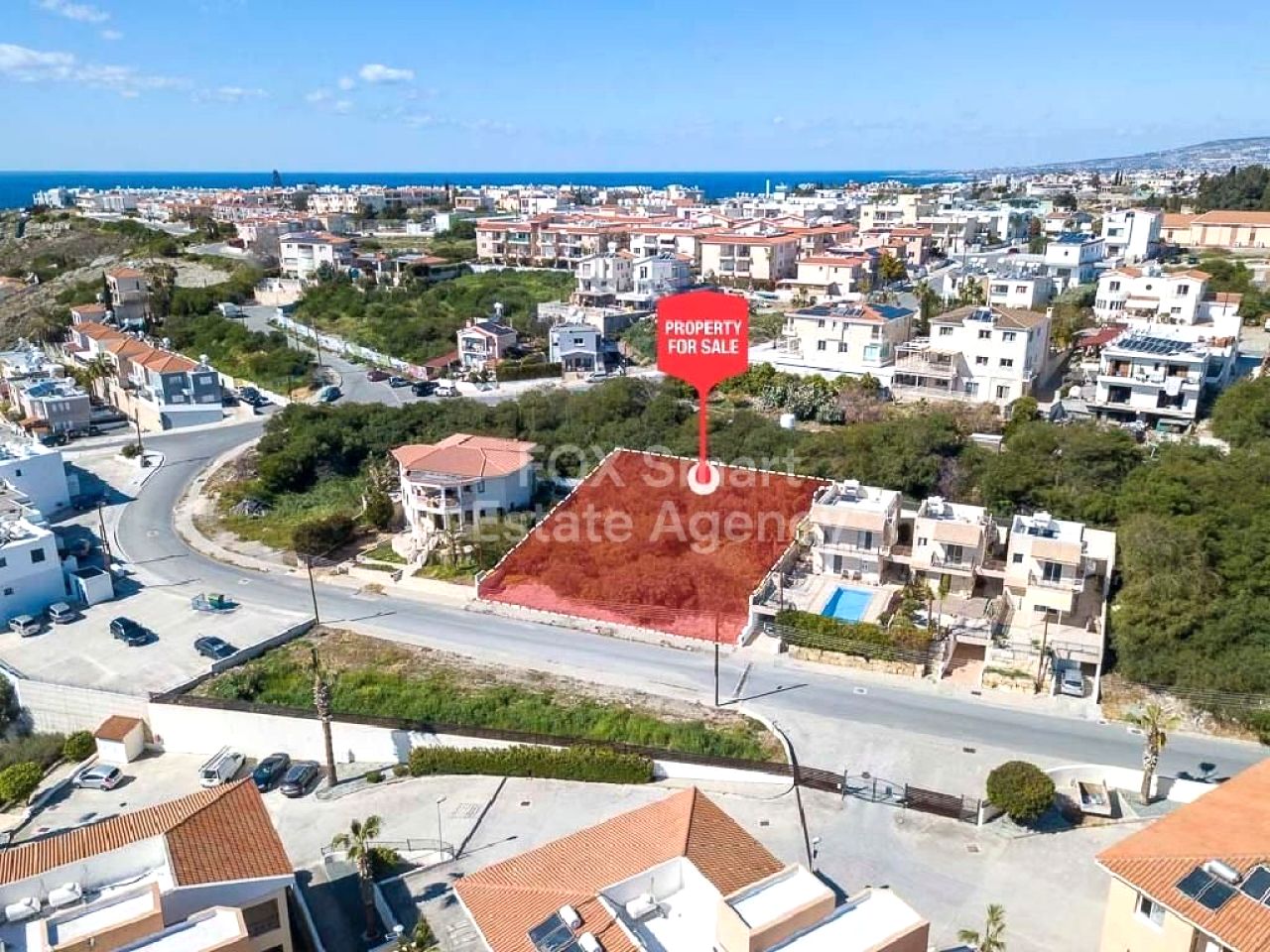 Thumbnail 2 Propiedad 8220 Chloraka, Pafos / LIM-PAF-11121