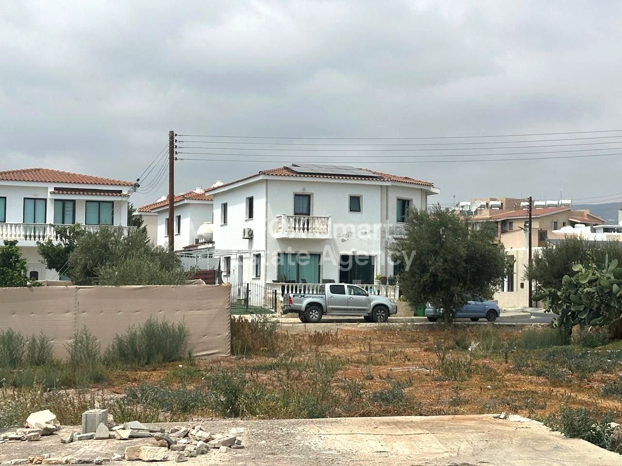 Thumbnail 1 Propriété 8220 Chloraka, Paphos / LIM-PAF-11121