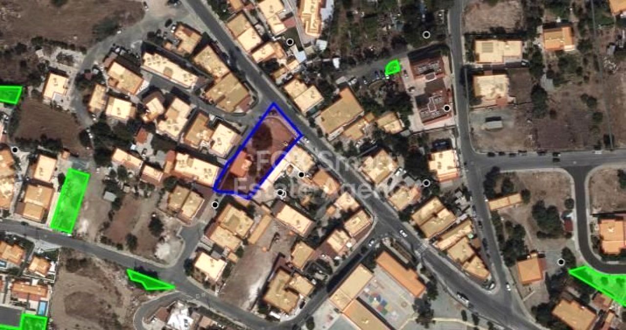 Thumbnail 1 Property 8220 Chloraka, Paphos / LIM-PAF-11121