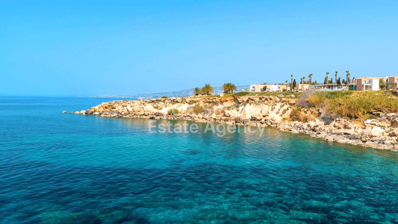 Объект недвижимости 56259 Хлорака, Пафос / LIM-PAF-28900