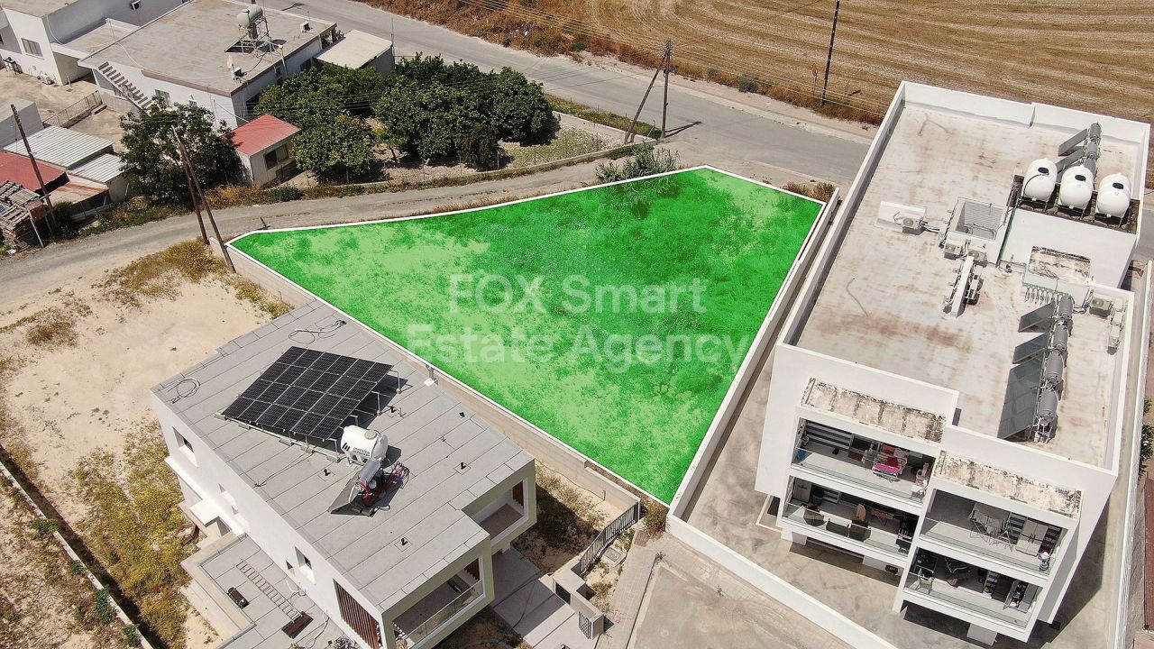 房产 36687 大理, 尼科西亚 / 31244