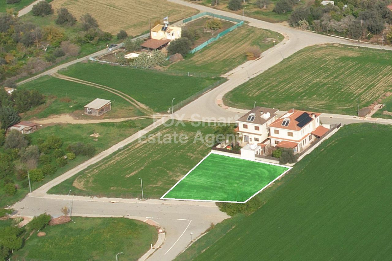 Bien immobilier 36693 Dali, Nicosie / 31275