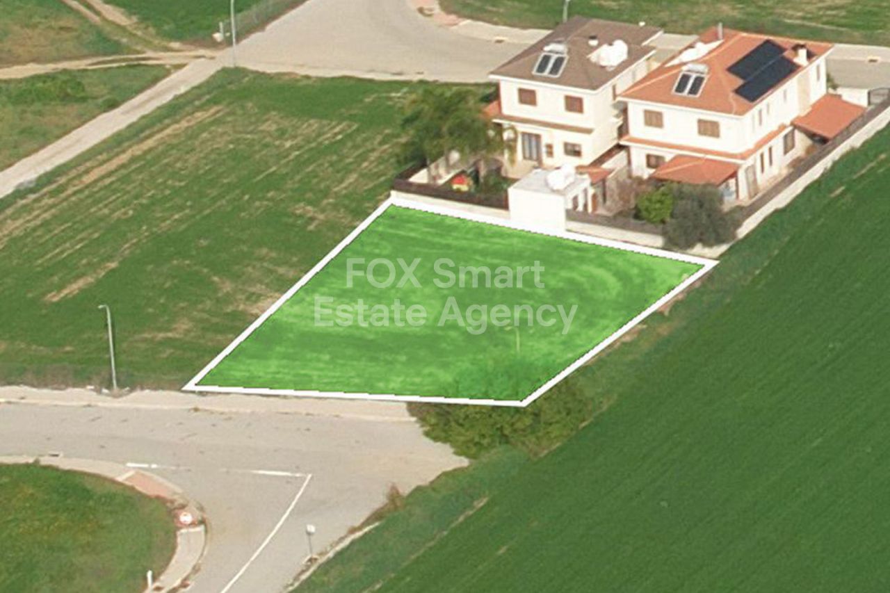 Bien immobilier 36693 Dali, Nicosie / 31275