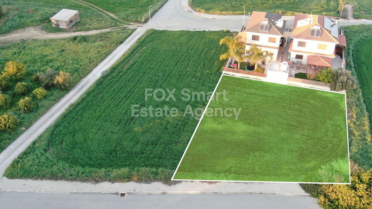 Bien immobilier 36693 Dali, Nicosie / 31275