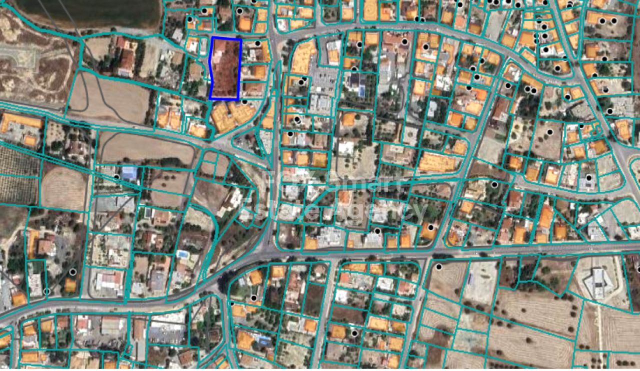 Bien immobilier 44315 Dali, Nicosie / 38457