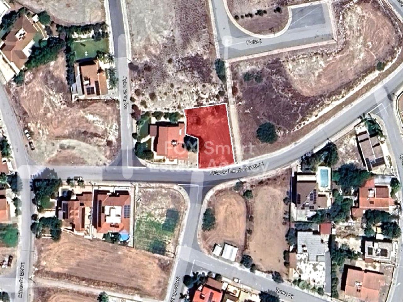 Thumbnail 2 Propiedad 2540 Dalí, Nicosia / 49090