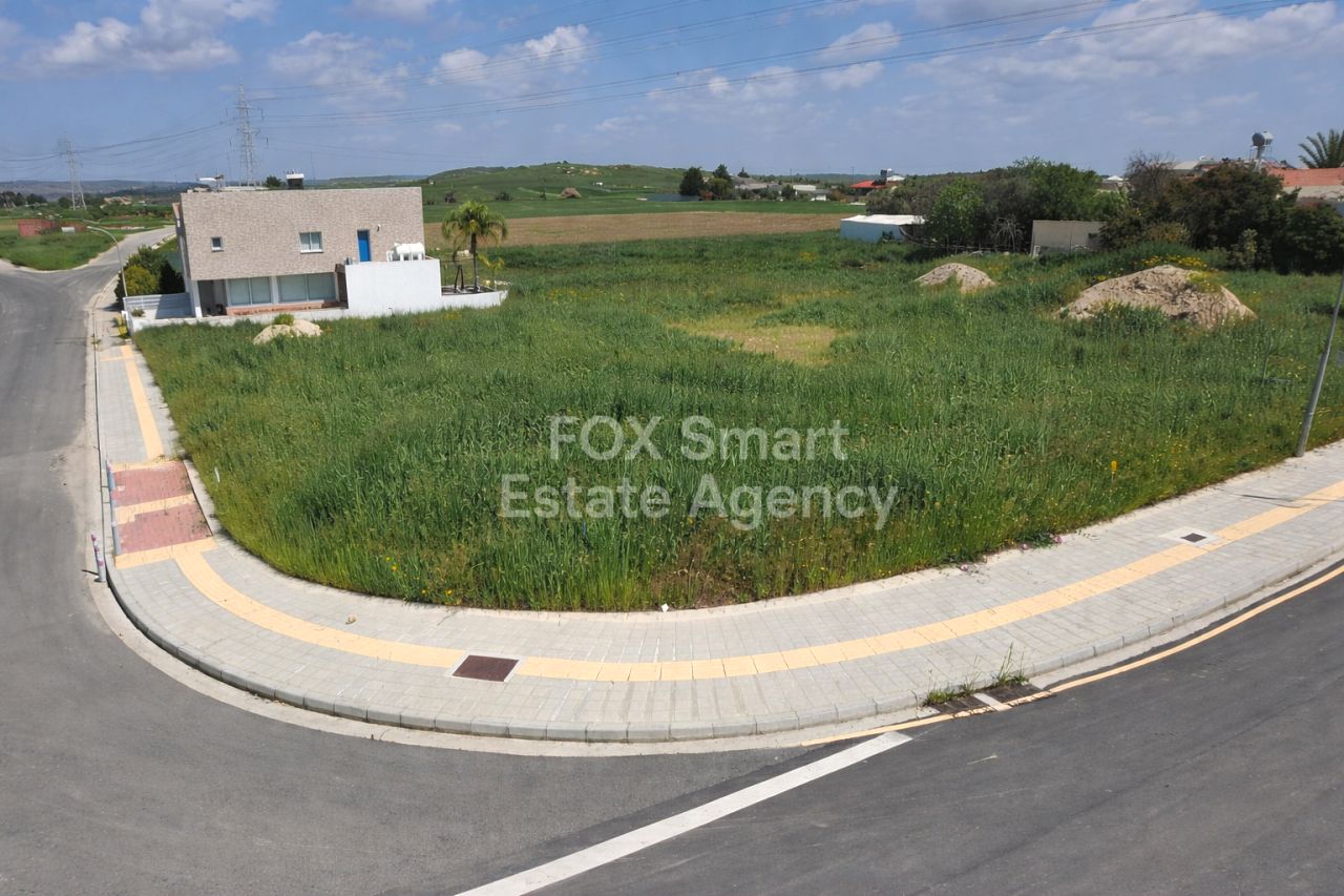 Nieruchomość 59010 Dali, Nikozja / 50146