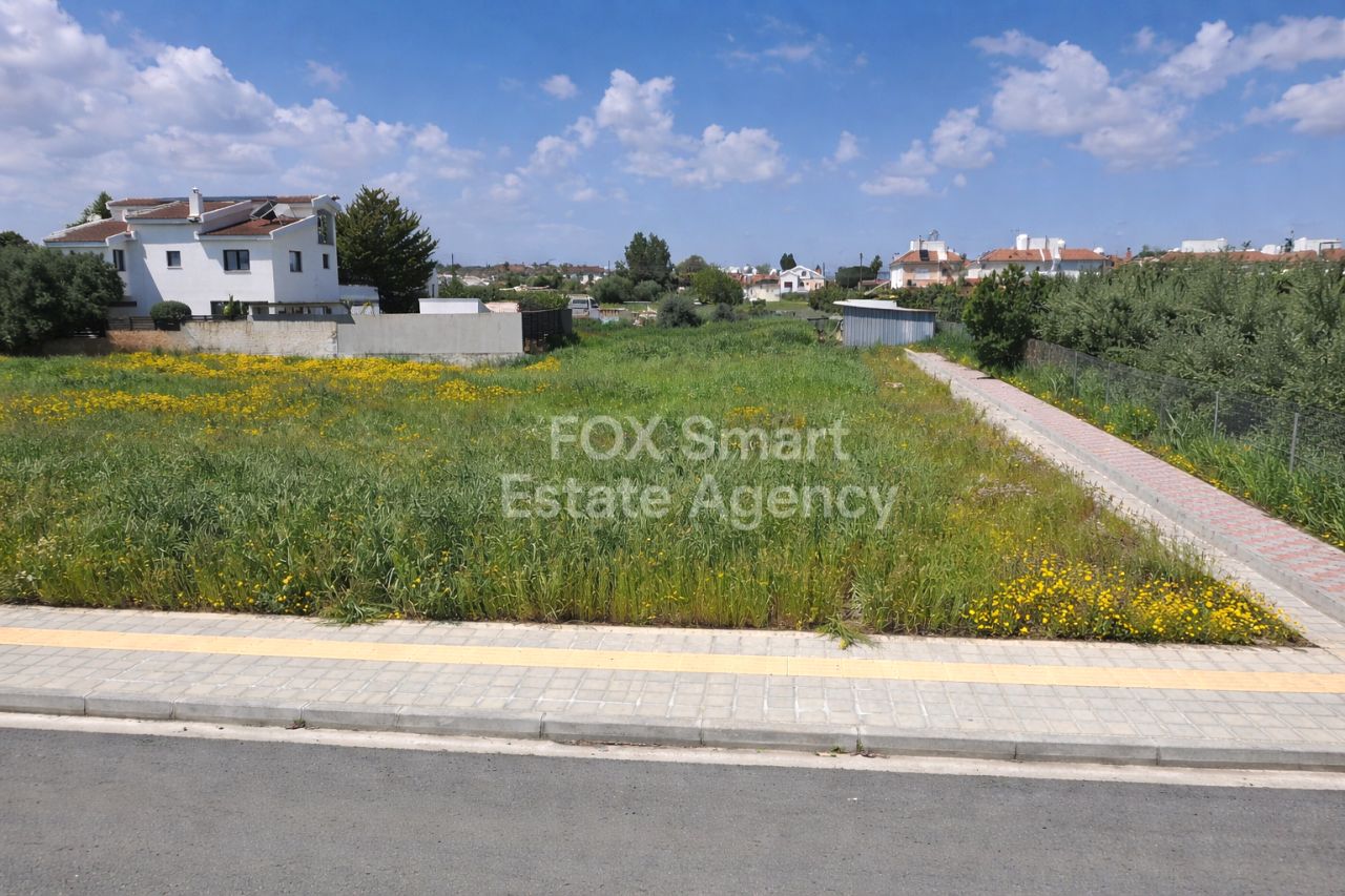 Ακίνητο 59011 Νταλί, Λευκωσία / 50147