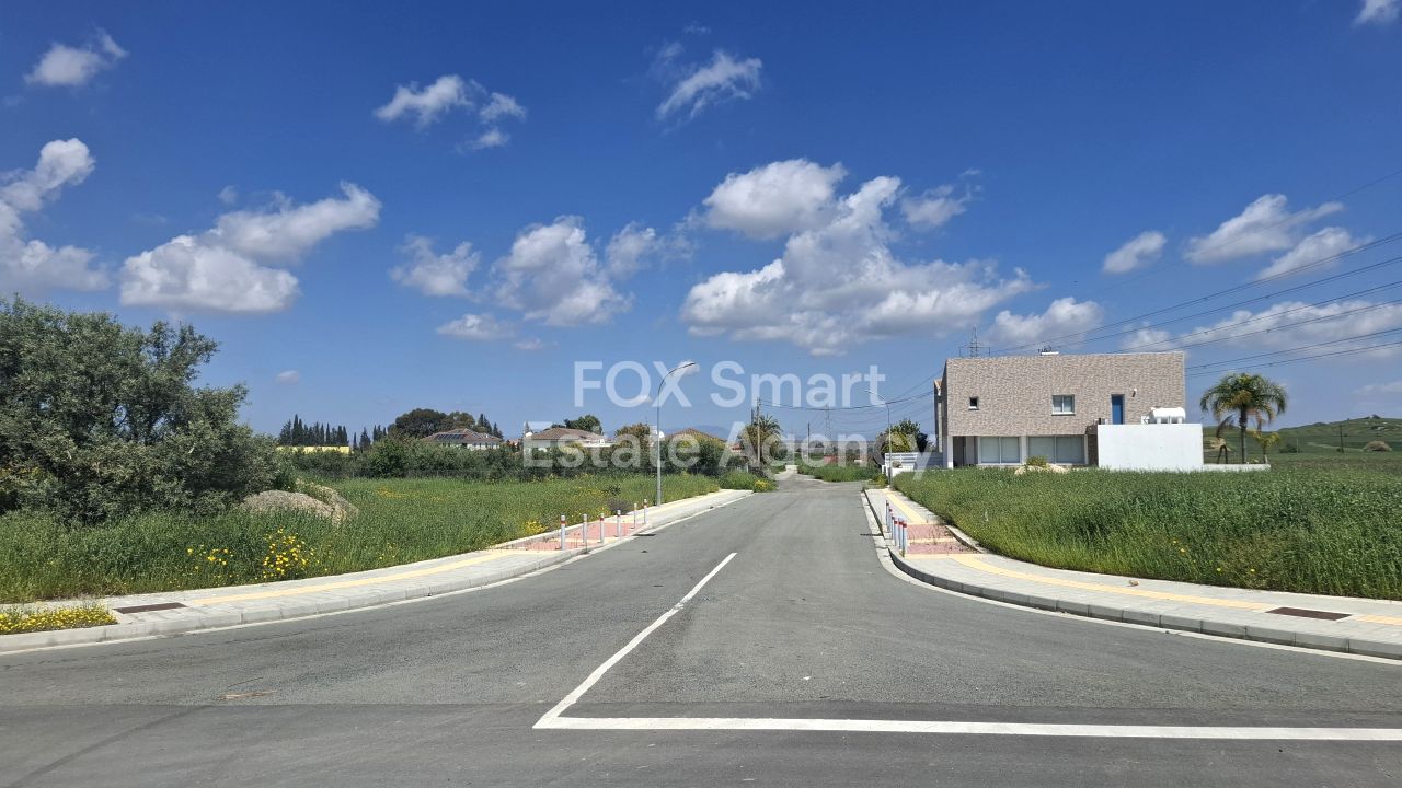 Ακίνητο 59011 Νταλί, Λευκωσία / 50147