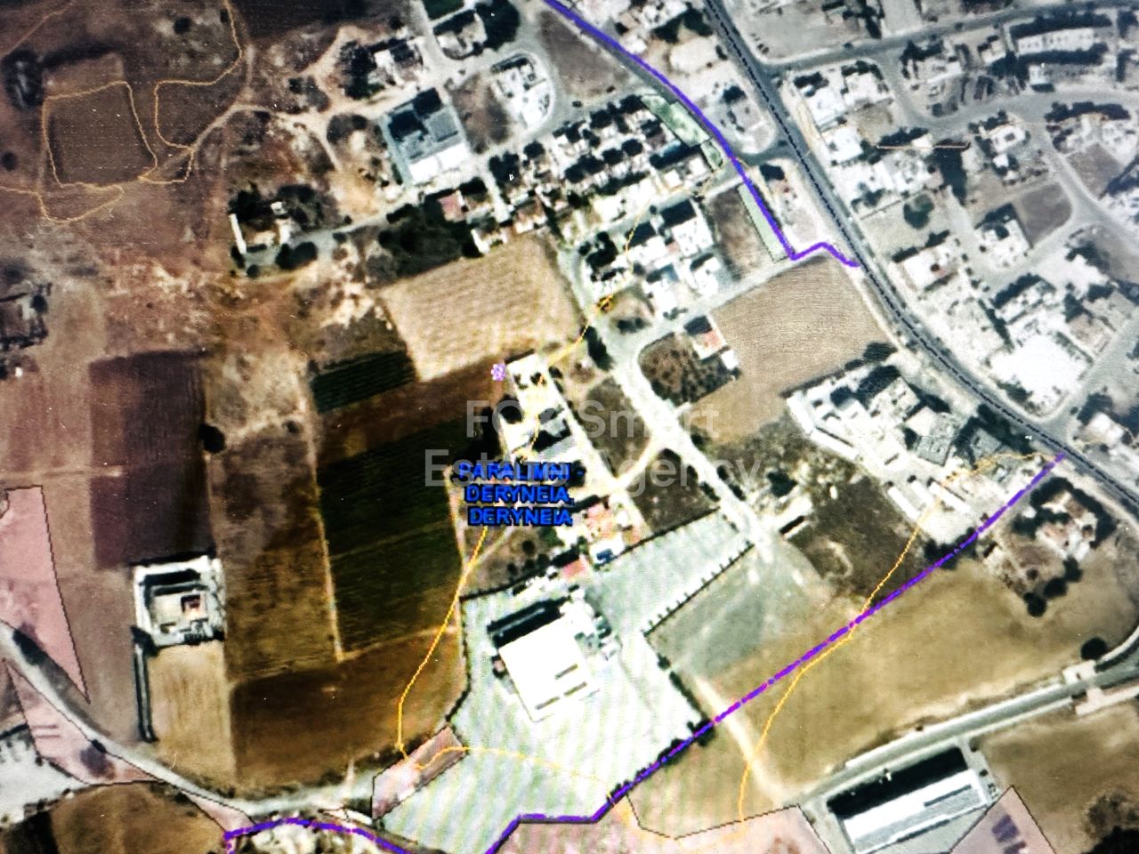 Thumbnail 1 EIGENTUM 5350 Frenaros, Famagusta / Epcc2493l