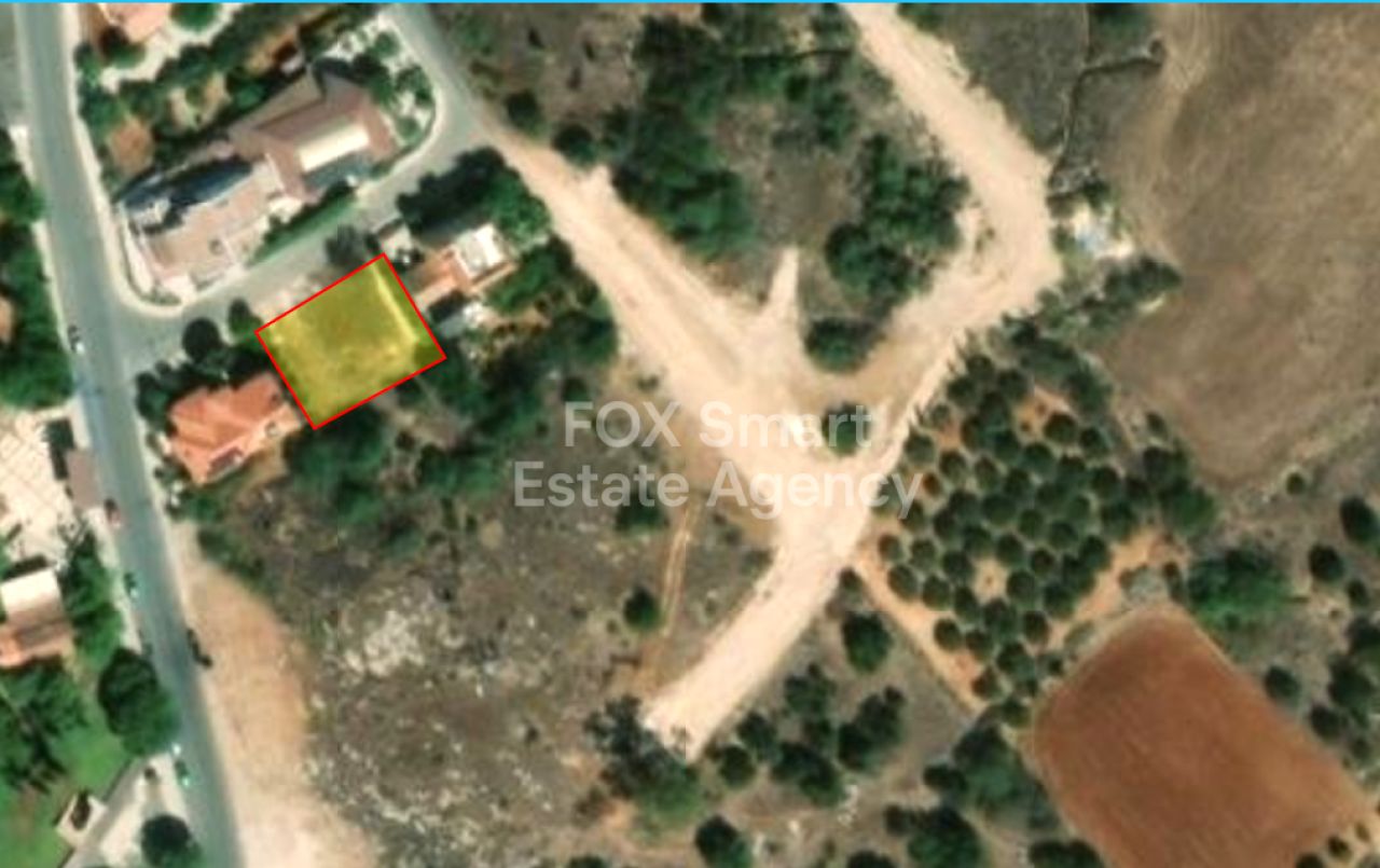 Thumbnail 1 EIGENTUM 5380 Deryneia, Famagusta / P-95194