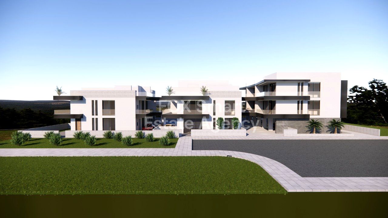 Thumbnail 2 48329 / נכס 7020 דרומוקסיה - מנאו, לרנקה