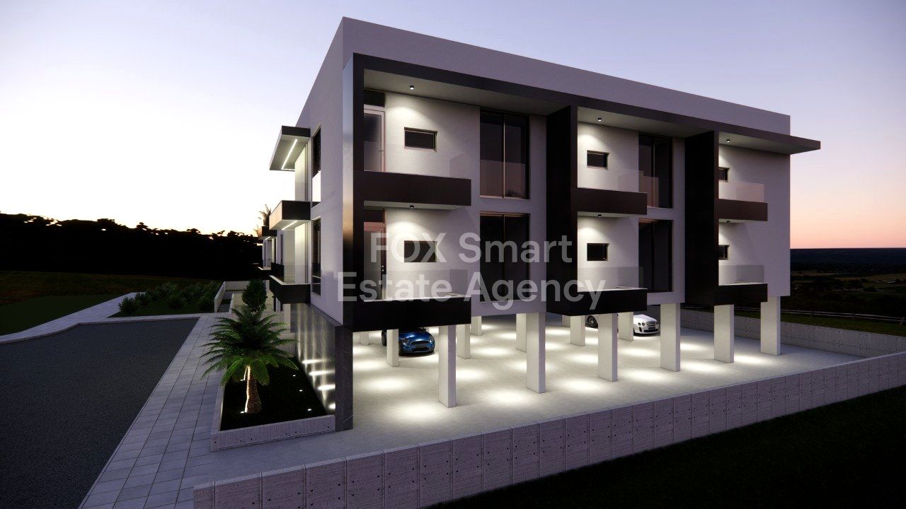 Thumbnail 3 48329 / נכס 7020 דרומוקסיה - מנאו, לרנקה