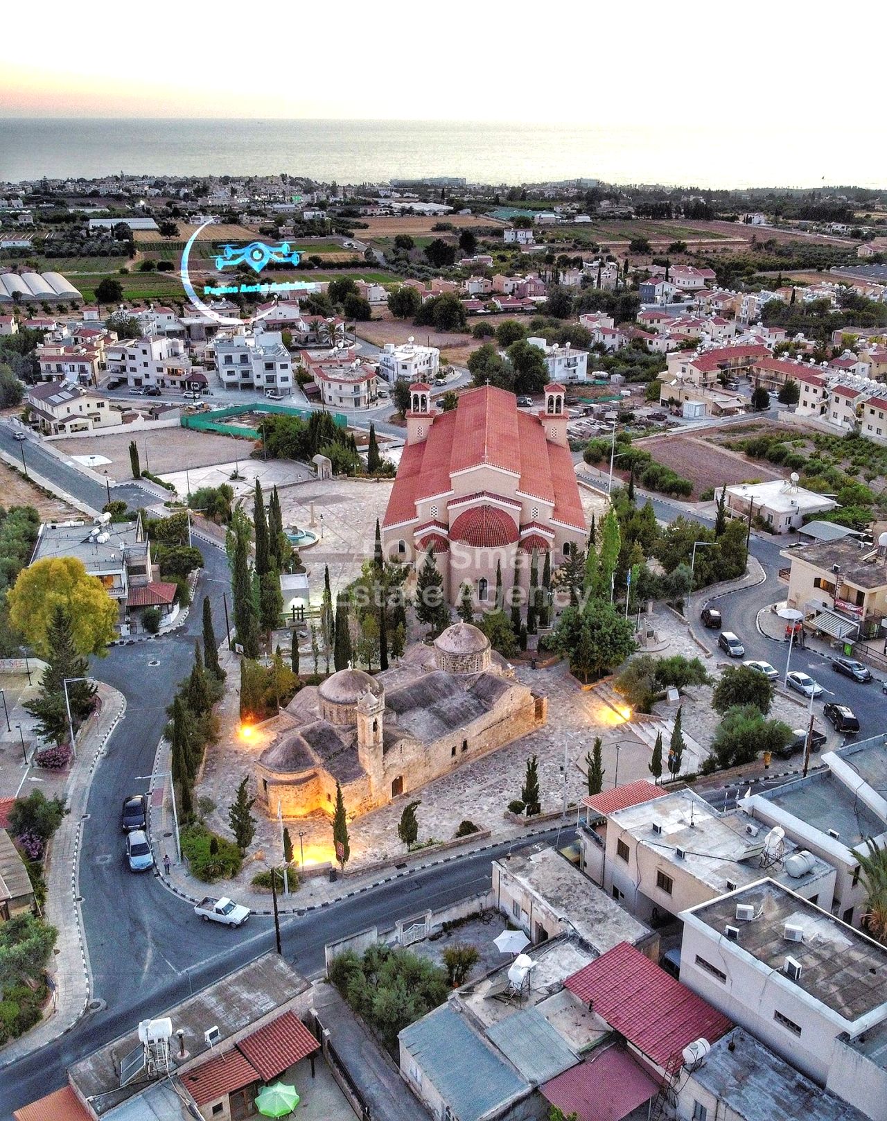 Thumbnail 1 Właściwość 8270 Tremithousa, Pafos / LIM-PAF-P-124127