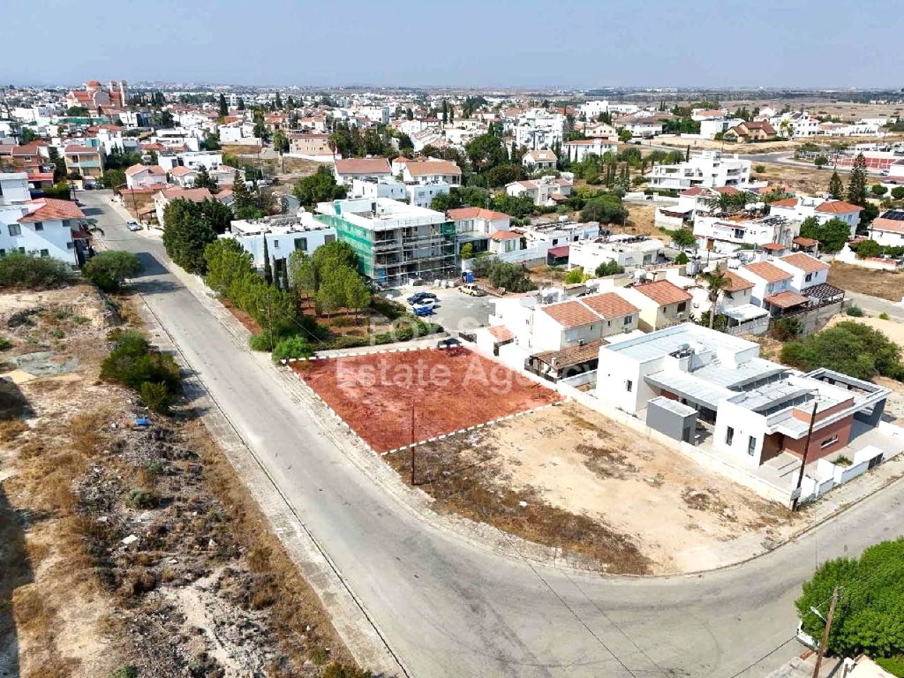Thumbnail 1 Proprietà 2400 Engomi, Nicosia / 44646