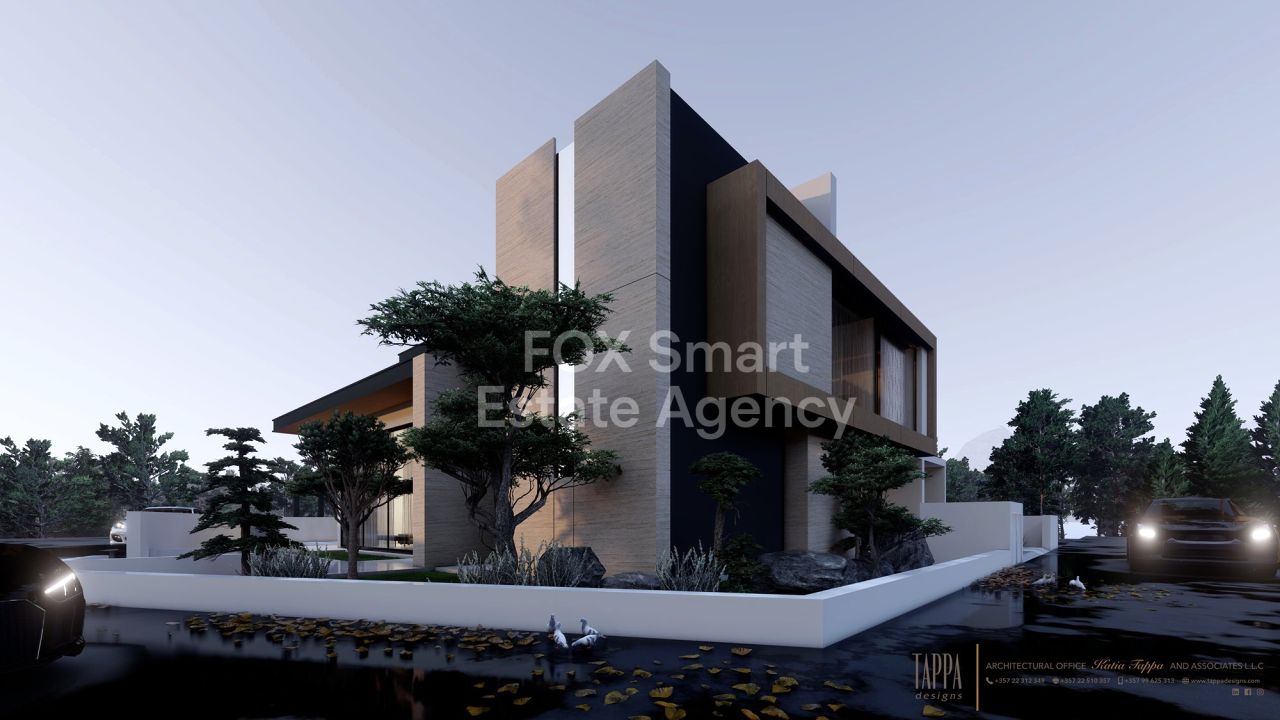 房产 53323 Engomi, 尼科西亚 / 45265