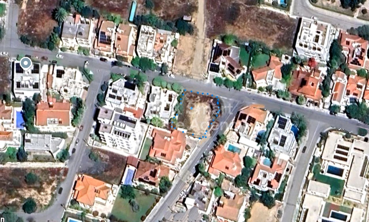 房产 53323 Engomi, 尼科西亚 / 45265