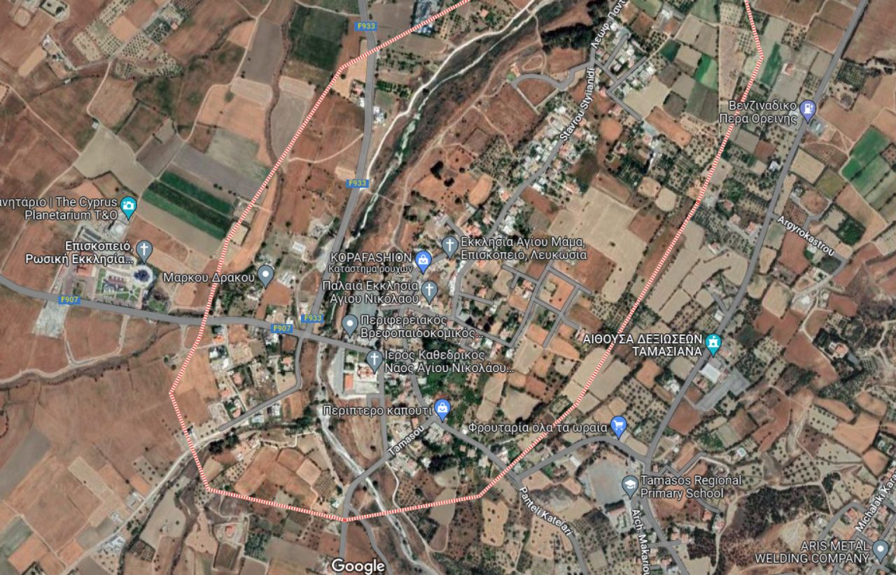 Thumbnail 1 Property 2642 Episkopeio, Nicosia / L-123063