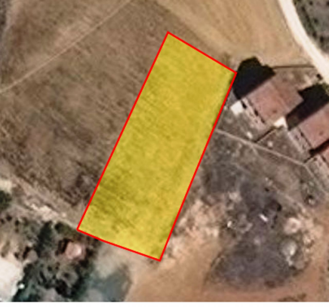 Immobile 11500 Ergates, Nicosia / L-98190