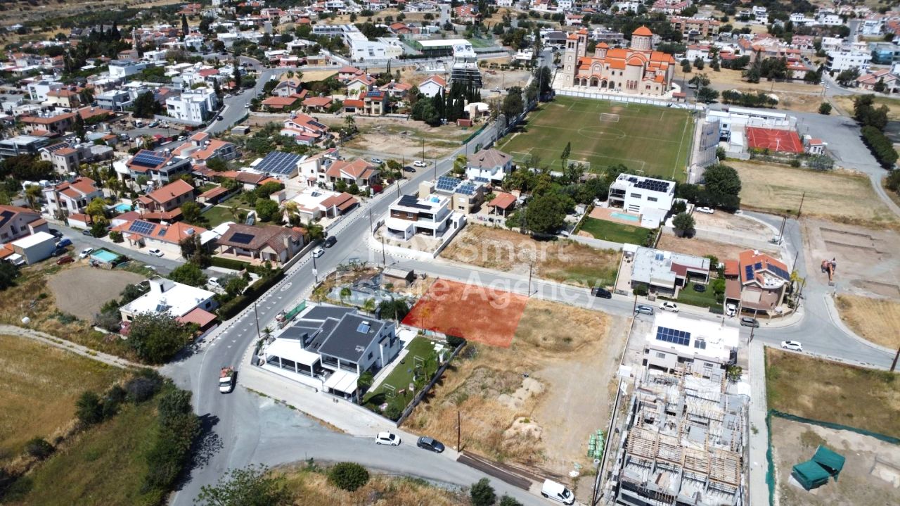 Thumbnail 1 EIGENTUM 4630 Erimi-se, Limassol / LIM-PAF-6799