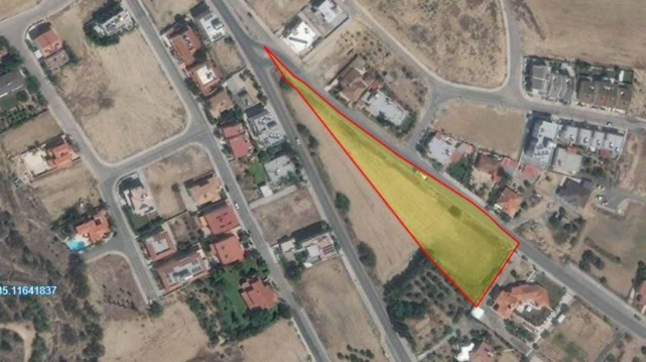 Thumbnail 1 33500 / נכס 2200 ג'רי, ניקוסיה