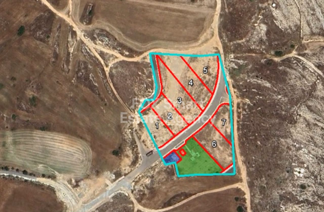 Thumbnail 1 Propiedad 2200 Geri, Nicosia / 39812