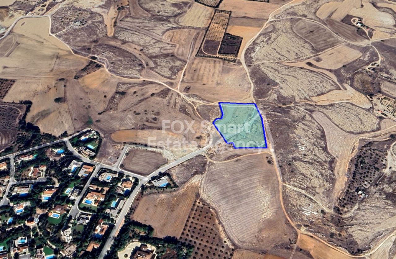 Thumbnail 3 Propiedad 2200 Geri, Nicosia / 39812