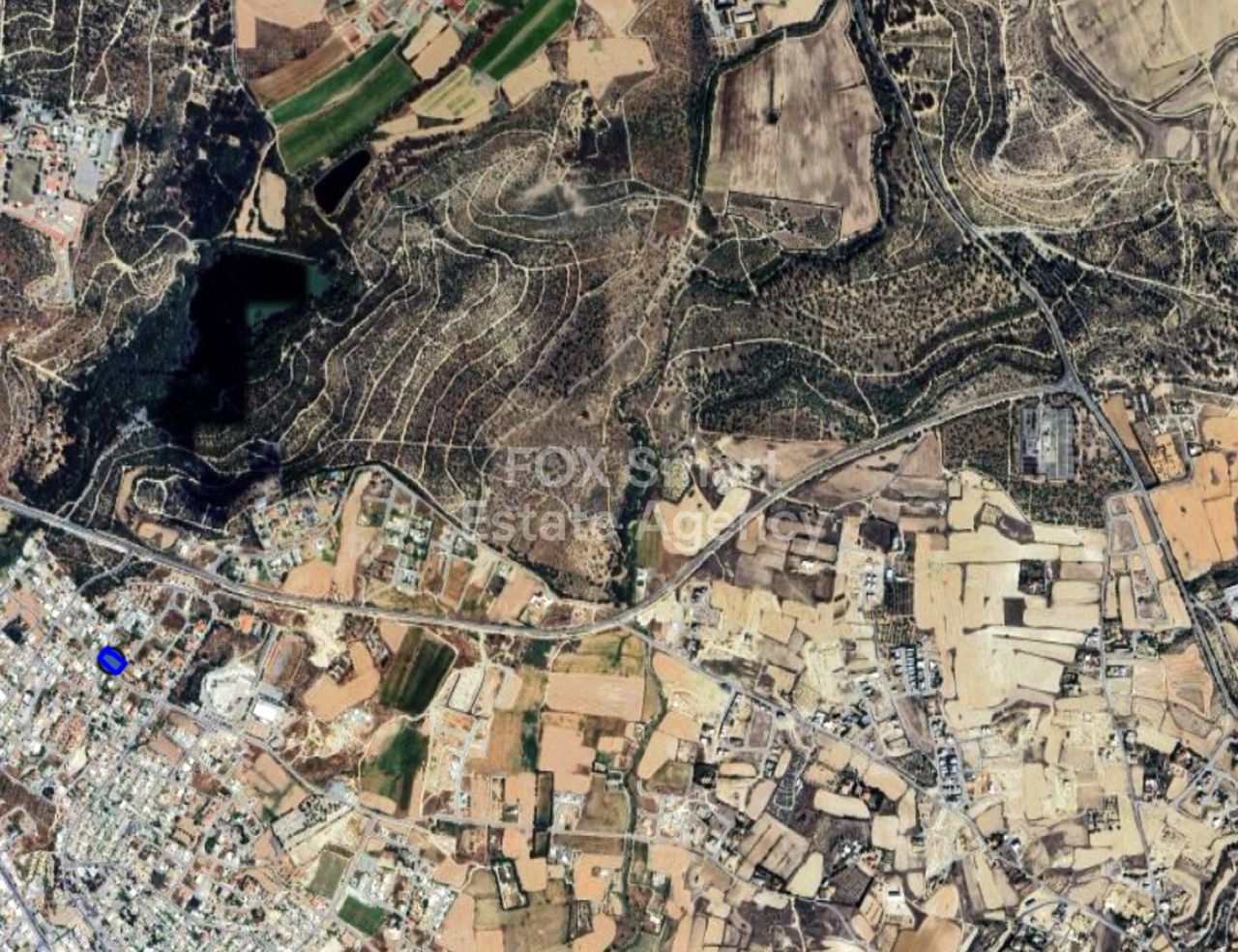Thumbnail 4 Ακίνητα 2200 Γέρι, Λευκωσία / 45411