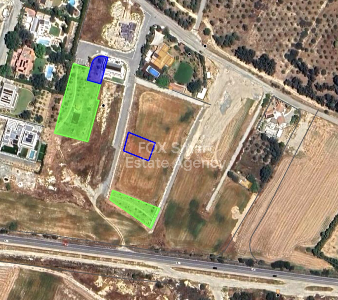 Thumbnail 3 Ακίνητα 2200 Γέρι, Λευκωσία / 45411