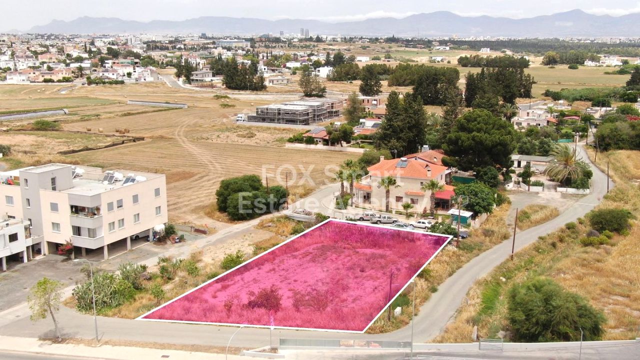 Thumbnail 1 45503 / נכס 2200 ג'רי, ניקוסיה
