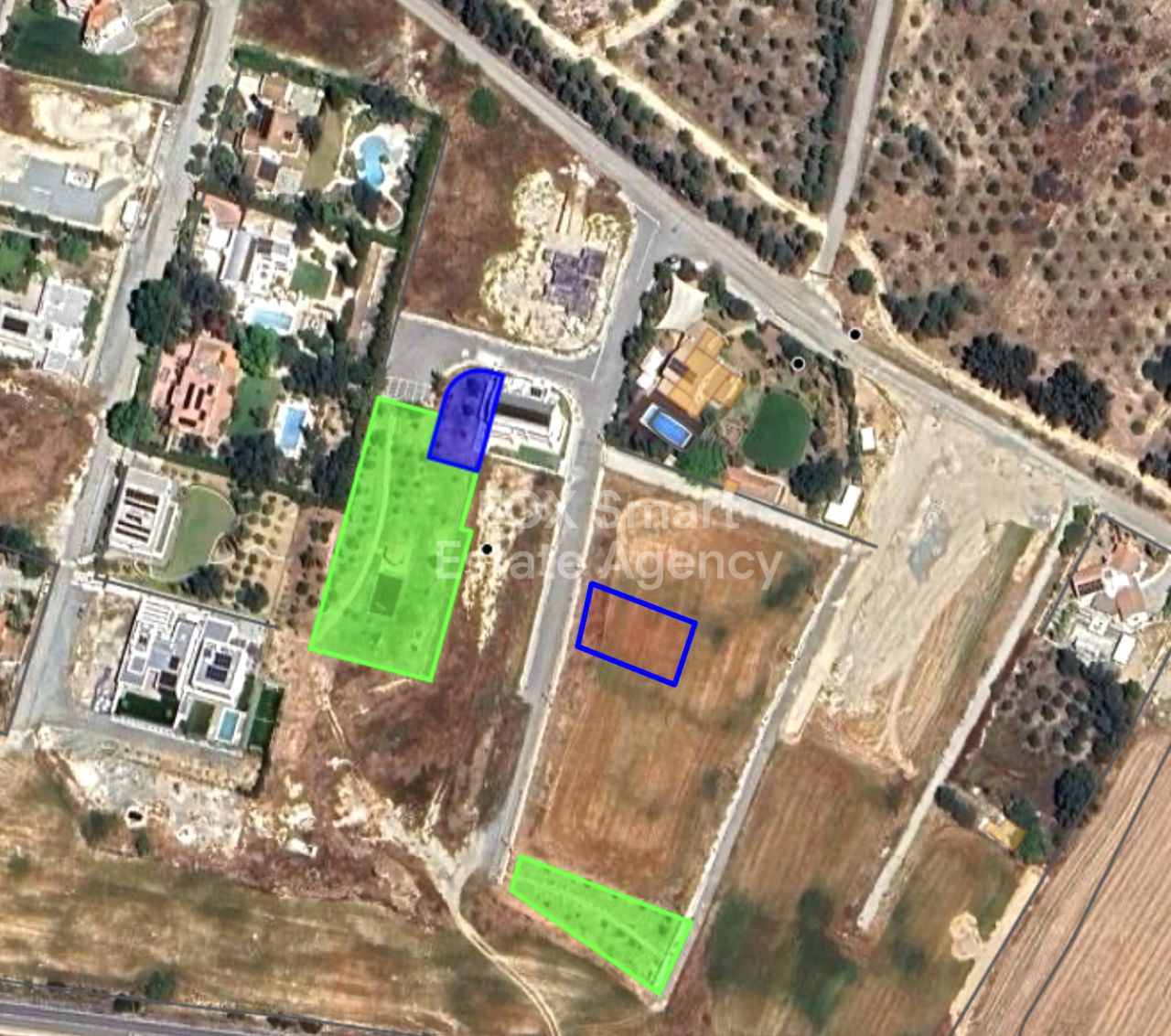 Thumbnail 3 Property 2200 Geri, Nicosia / 47725