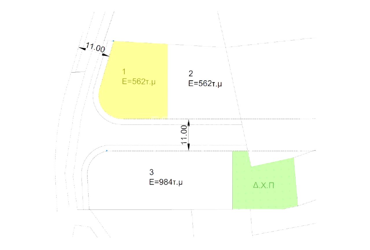 Thumbnail 1 Property 2200 Geri, Nicosia / 48006