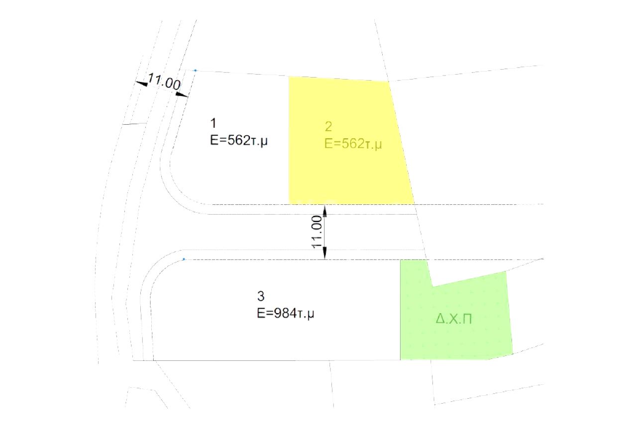 Thumbnail 1 Property 2200 Geri, Nicosia / 48017