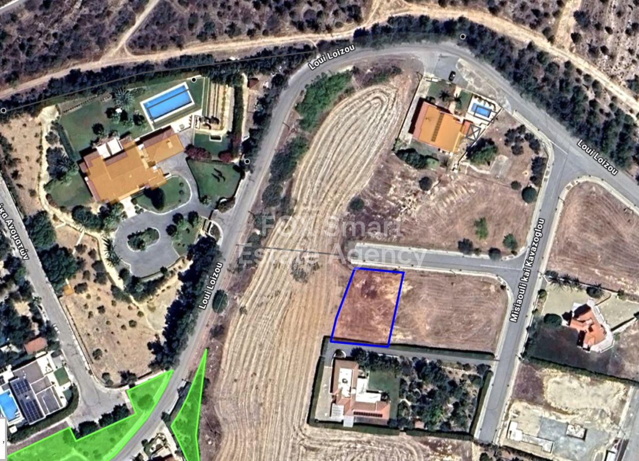 Thumbnail 3 Property 2200 Geri, Nicosia / 49205