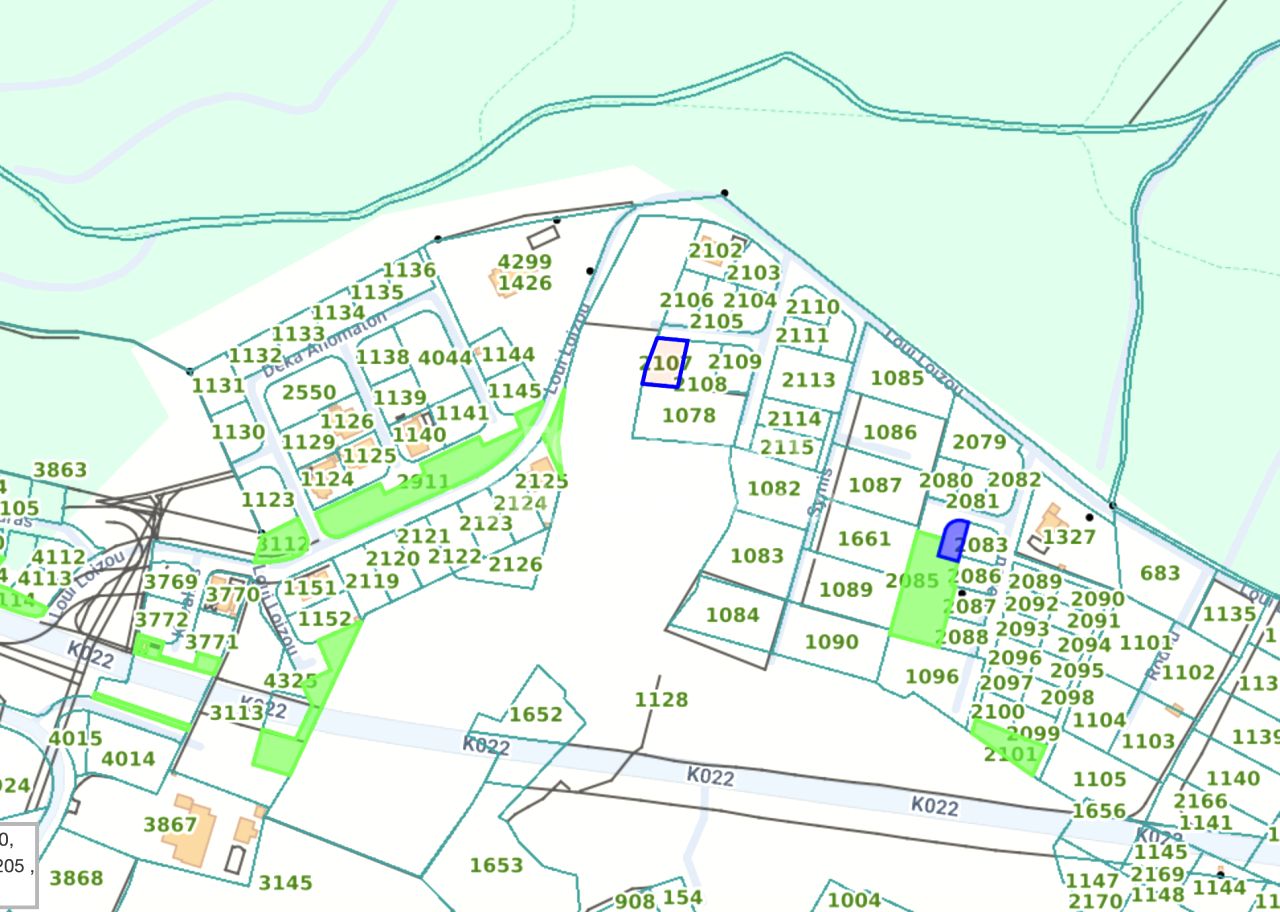 Thumbnail 2 Property 2200 Geri, Nicosia / 49205