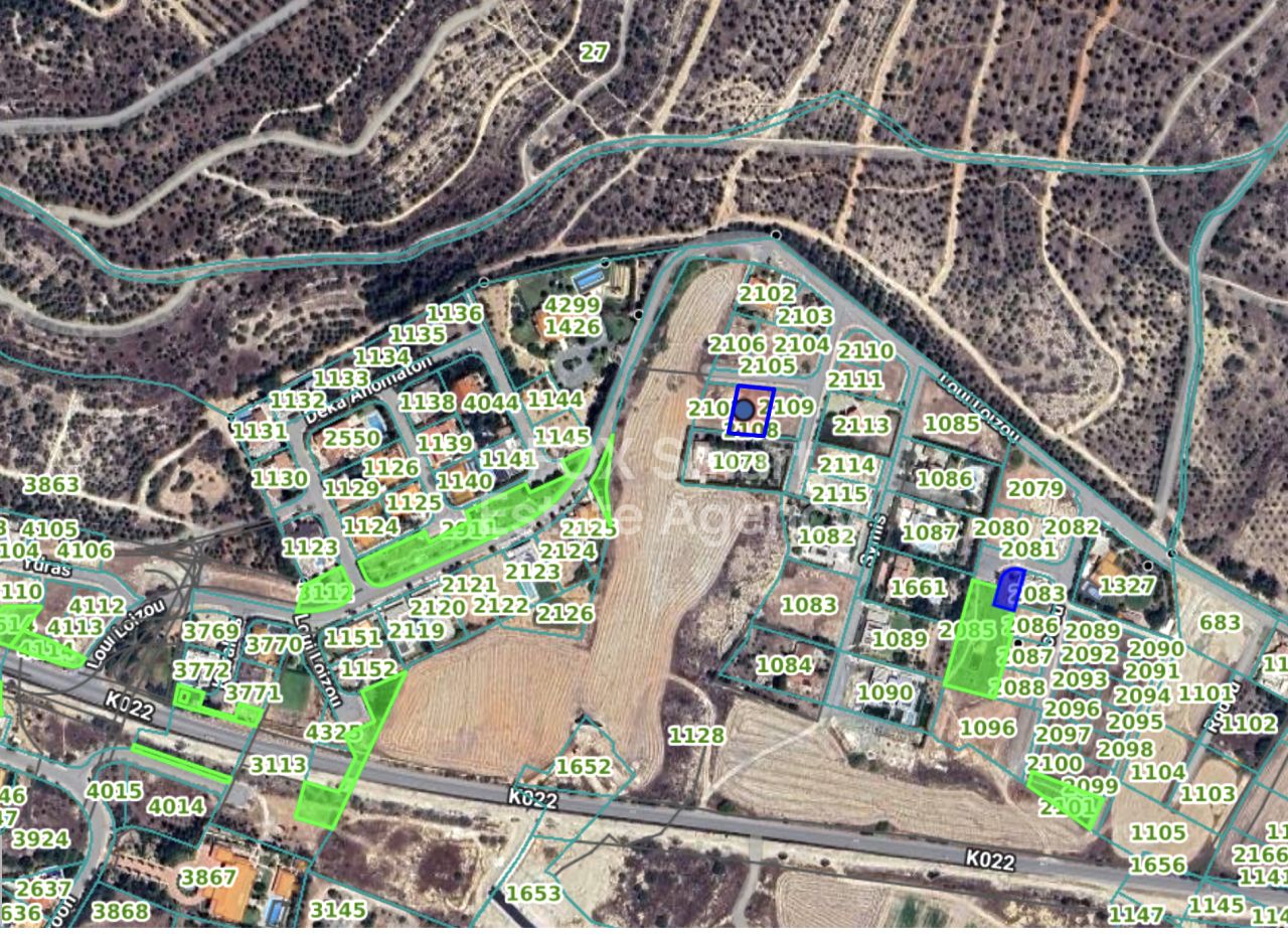 Thumbnail 7 Property 2200 Geri, Nicosia / 49206