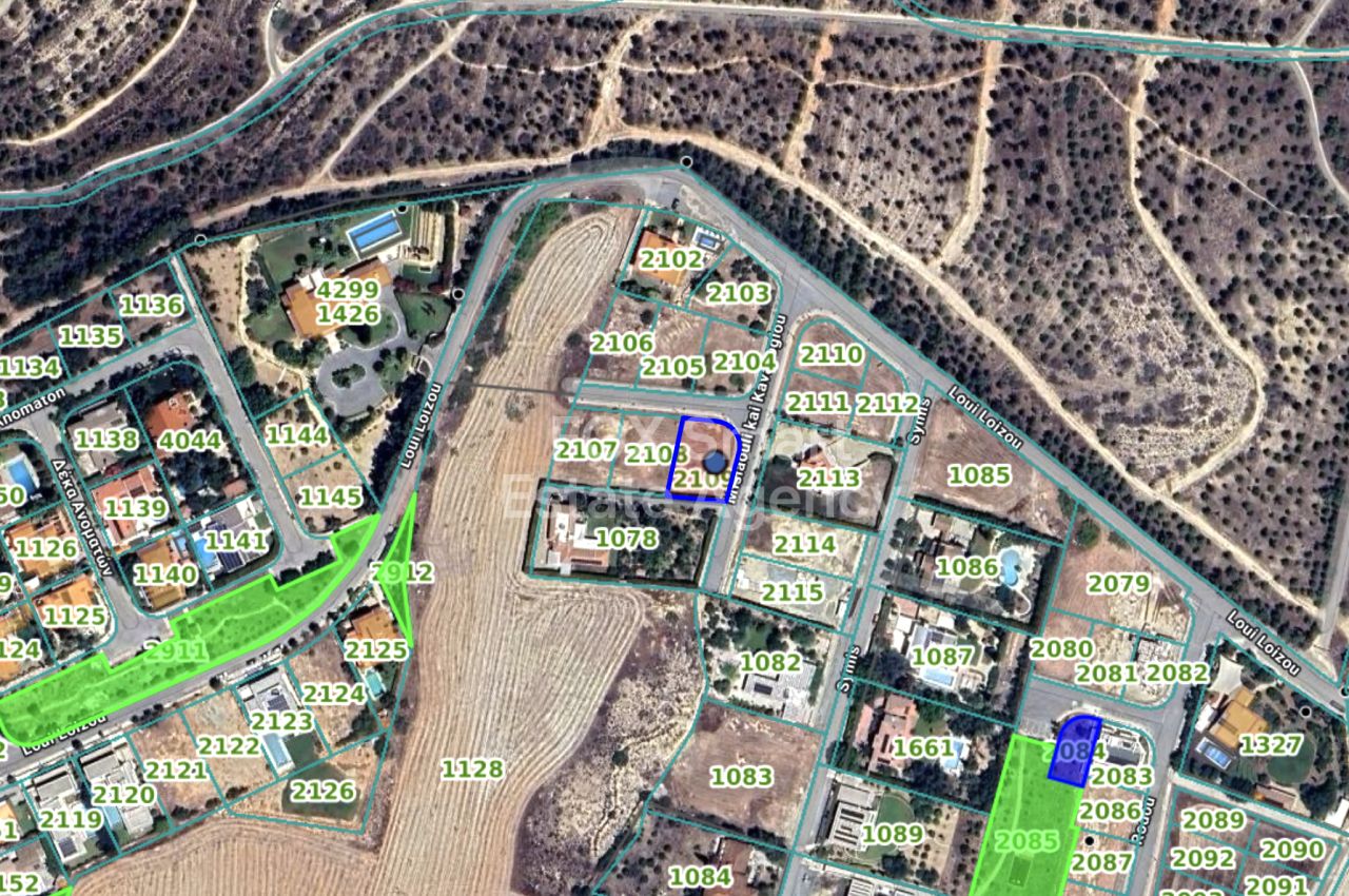 Thumbnail 3 Property 2200 Geri, Nicosia / 49207