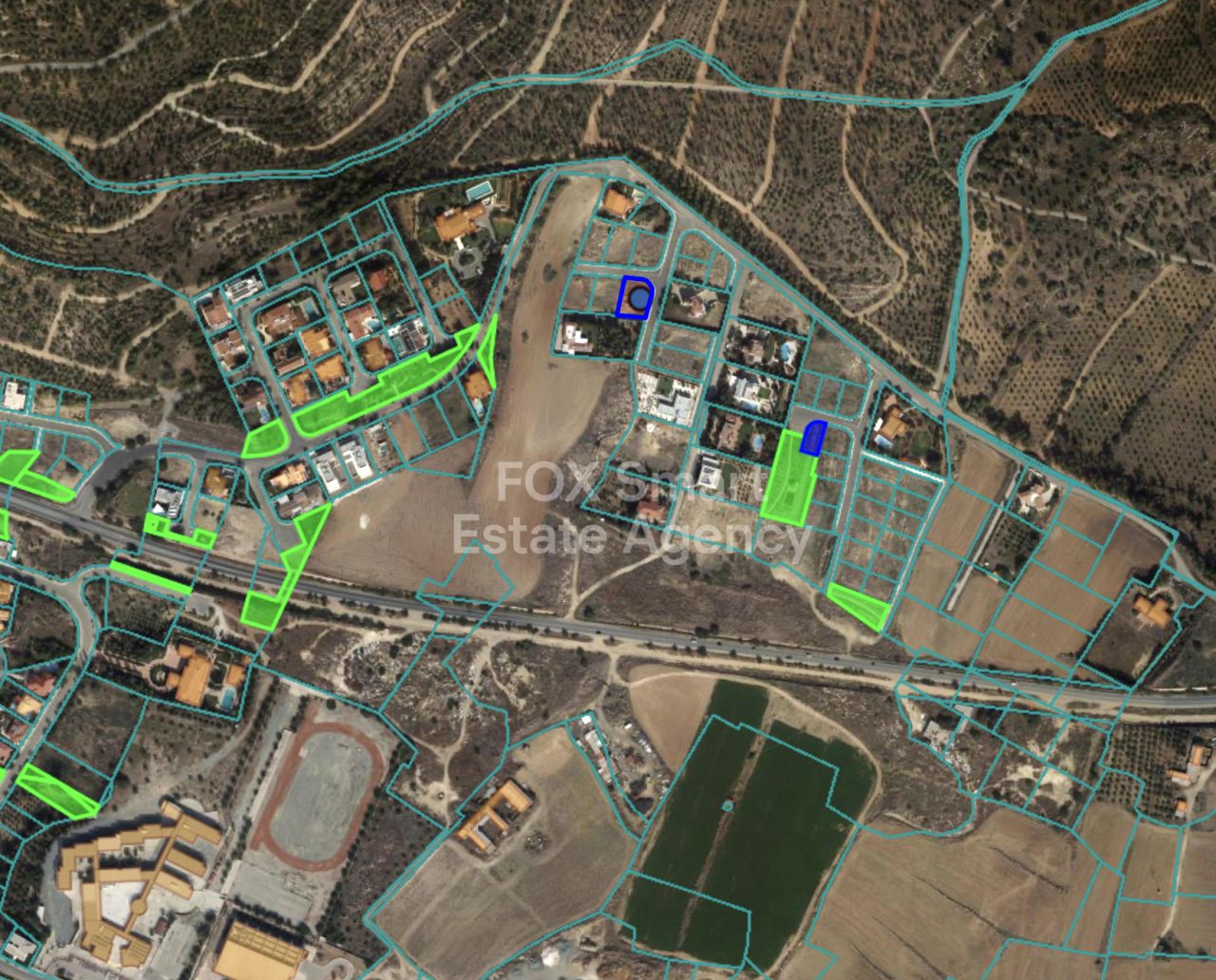 Thumbnail 6 Property 2200 Geri, Nicosia / 49207