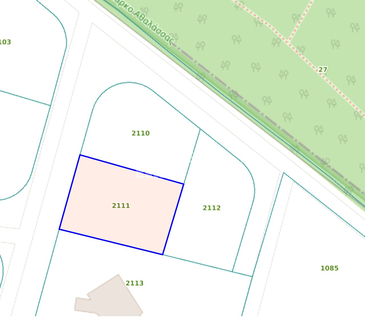 Thumbnail 5 Property 2200 Geri, Nicosia / 49566