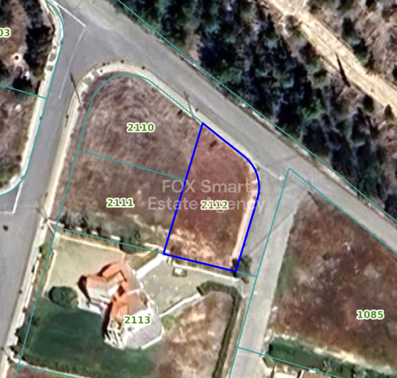 Thumbnail 7 Property 2200 Geri, Nicosia / 49567