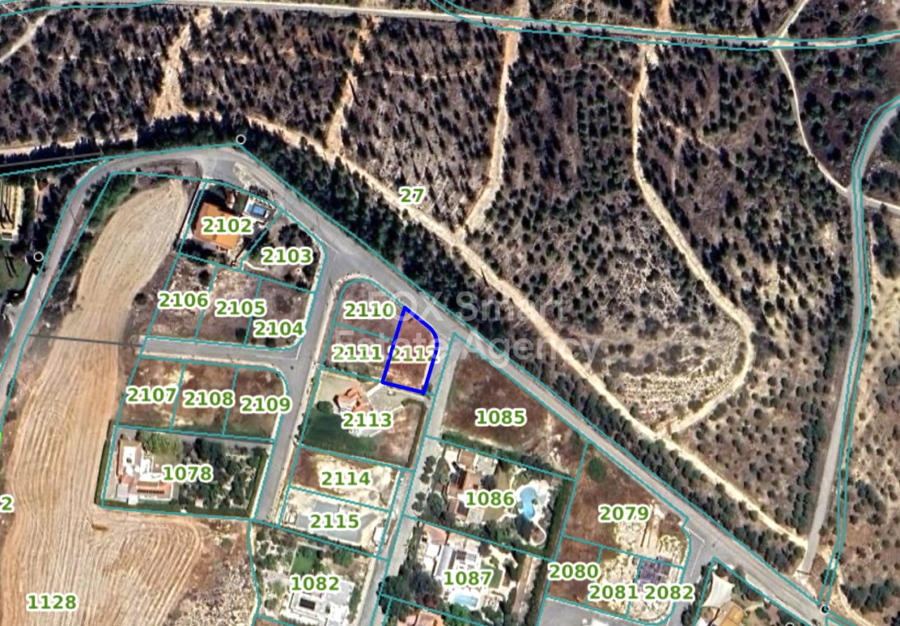 Thumbnail 2 Property 2200 Geri, Nicosia / 49567