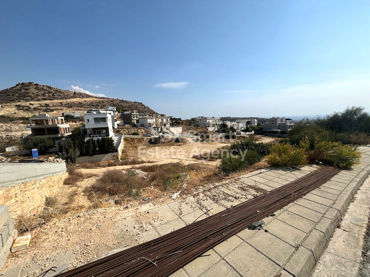 Bien immobilier 44797 Germasogeia, Limassol / LIM-PAF-27186