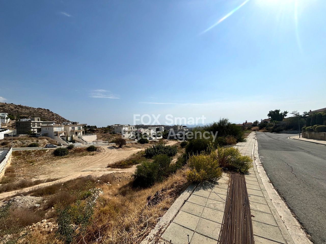 Bien immobilier 44797 Germasogeia, Limassol / LIM-PAF-27186