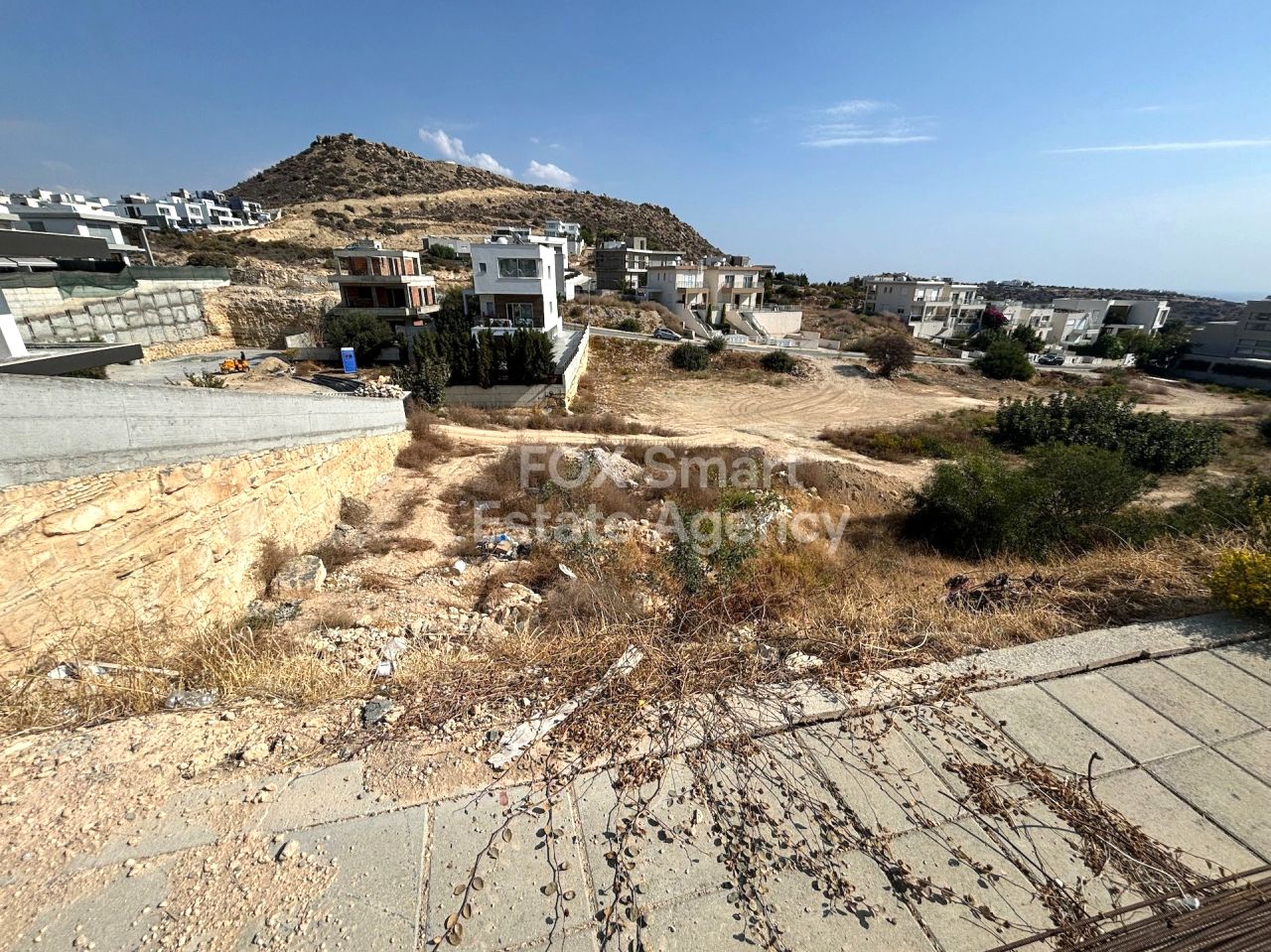 Bien immobilier 44797 Germasogeia, Limassol / LIM-PAF-27186