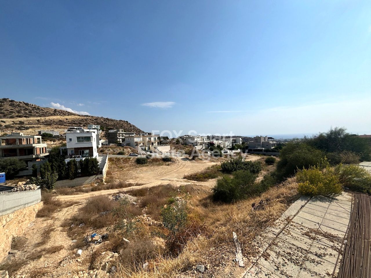 Bien immobilier 44797 Germasogeia, Limassol / LIM-PAF-27186