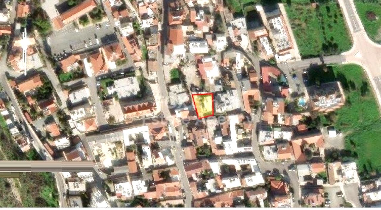 Объект недвижимости 56926 Гермасогея, Лимассол / LIM-PAF-32547