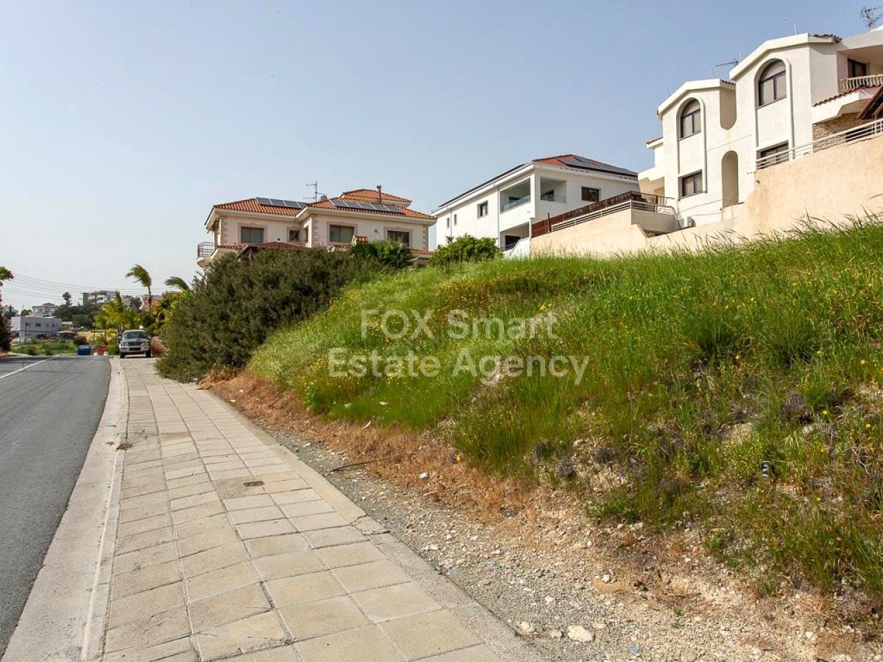 Thumbnail 5 Property 4040 Germasogeia, Limassol / LIM-PAF-33216