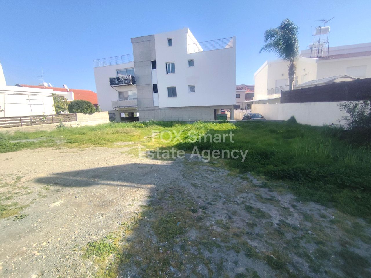 Bien immobilier 58611 Germasogeia, Limassol / LIM-PAF-33300