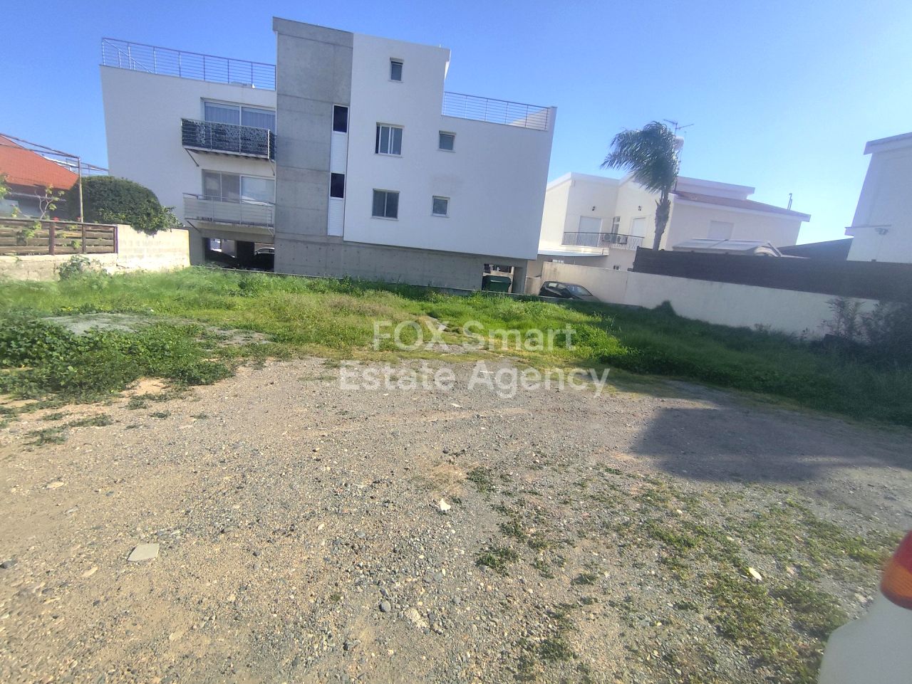 Bien immobilier 58611 Germasogeia, Limassol / LIM-PAF-33300